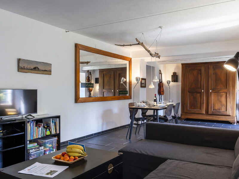 Accommodatie:&nbsp;Grangettes 5.1
