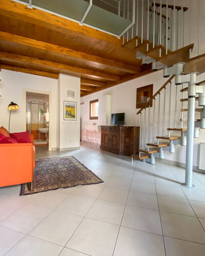 Orcagna Apartment