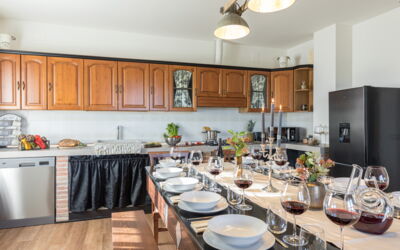 Accommodatie:&nbsp;Paradiso Superior