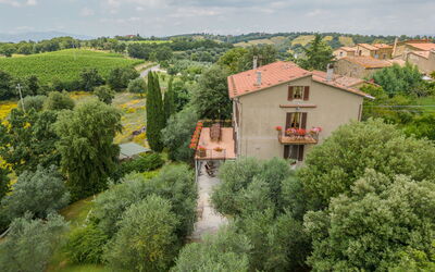 Accommodatie:&nbsp;Bandiera 250.3