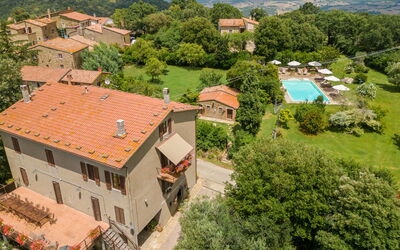 Accommodatie:&nbsp;Bandiera 250.3