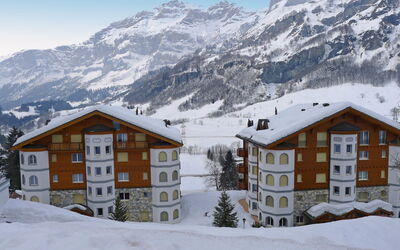 Edelweiss C