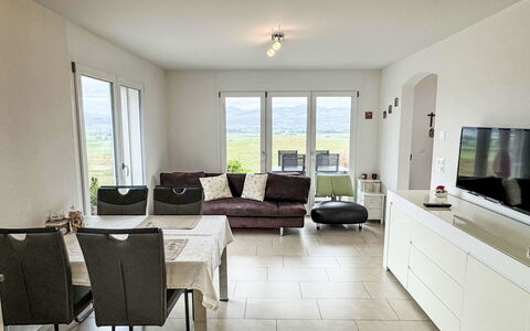 Luxenweid: Meubilair, Interieur Ontwerp, Flooring, Verdieping, Plafond, Bankstel, Kamer, Tafel, Woonkamer, Verlichting
