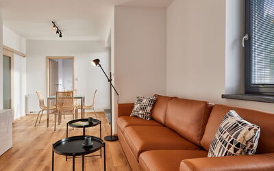 Accommodatie:&nbsp;Černý Důl 20.3