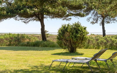Lycka - 3Km from the Sea