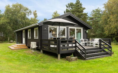 Lycka - 3Km from the Sea
