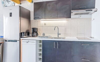 Palmyra 968.7: Toestel Van De Keuken, Keuken, Major Appliance, Countertop, Cabinetry, Huishoudapparatuur, Gootsteen, Meubilair, Koelkast, Fornuis