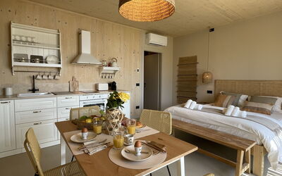 Accommodatie:&nbsp;Casa Mia 5 654.5
