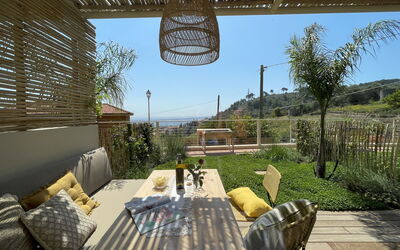 Accommodatie:&nbsp;Casa Mia 5 654.5