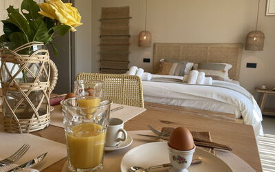 Accommodatie:&nbsp;Casa Mia 5 654.5
