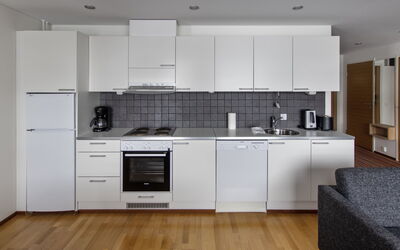 Nordic Chalet 9312