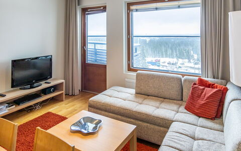 Nordic Chalet 9402: Meubilair, Stoel, Buitenmeubels, Tafel, Hout, Buitentafel, Keuken En Eettafel, Schaduw, Tuin, Paraplu