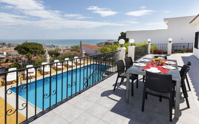 Villa Cuba