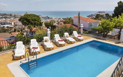 Villa Cuba