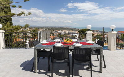 Villa Cuba
