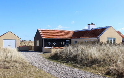Nille - 100M from the Sea