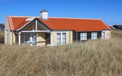 Nille - 100M from the Sea