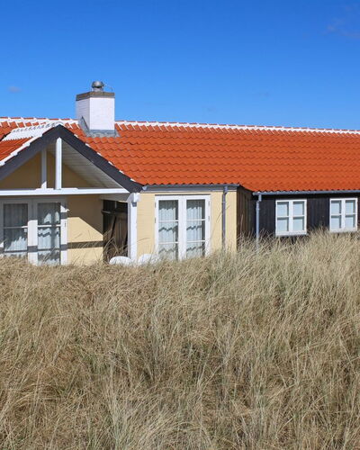Nille - 100M from the Sea