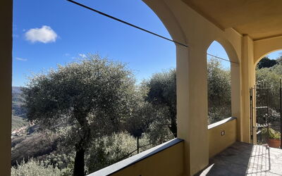 Casa Norvegia