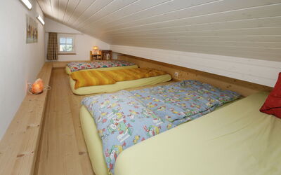 Accommodatie:&nbsp;Beim Thor Klein 125.1
