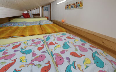 Accommodatie:&nbsp;Beim Thor Klein 125.1