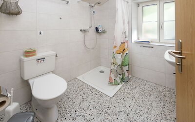 Accommodatie:&nbsp;Beim Thor Klein 125.1