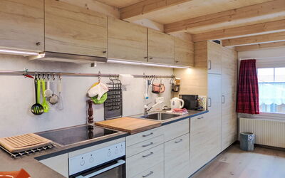 Accommodatie:&nbsp;Beim Thor Gross 125.2