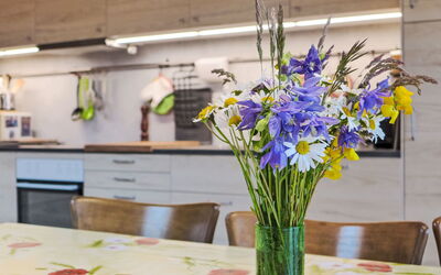 Accommodatie:&nbsp;Beim Thor Gross 125.2