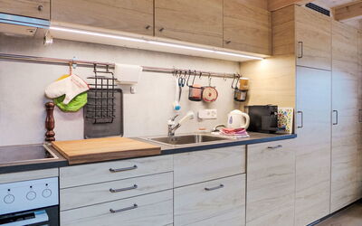 Accommodatie:&nbsp;Beim Thor Gross 125.2