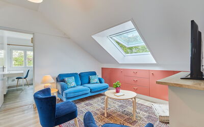 Accommodatie:&nbsp;Le Laizon 2 200.2