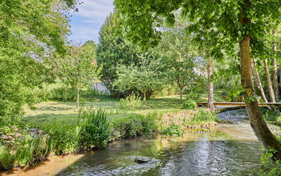 Accommodatie:&nbsp;Le Laizon 2 200.2