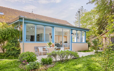 Accommodatie:&nbsp;Le Laizon 1 200.1