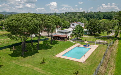 Marinpietri - Roccastrada, Toscane, Italië