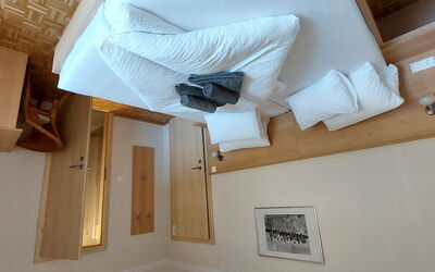Accommodatie:&nbsp;Tulpe 37.5