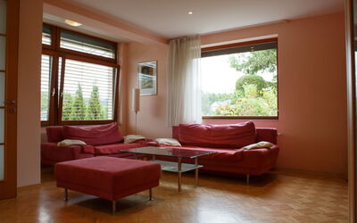 Accommodatie:&nbsp;Juni-Rose 37.7