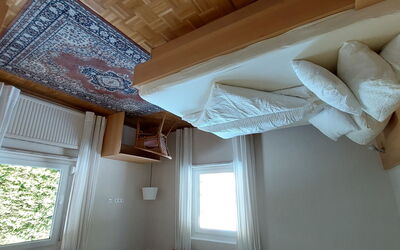 Accommodatie:&nbsp;Löwenzahn 37.6