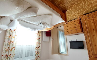 Accommodatie:&nbsp;Mohnblume 37.2