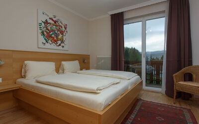 Accommodatie:&nbsp;Sonnenblume 37.3