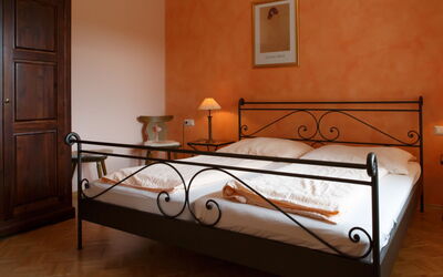 Accommodatie:&nbsp;Juni-Rose 37.7