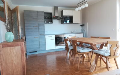 Accommodatie:&nbsp;Löwenzahn 37.6