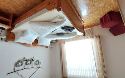 Accommodatie:&nbsp;Kornblume 37.1