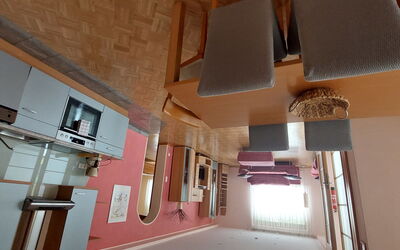 Accommodatie:&nbsp;Juni-Rose 37.7