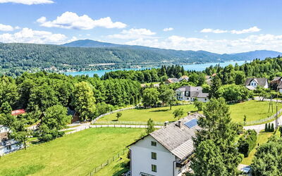 Accommodatie:&nbsp;Sonnenblume 37.3