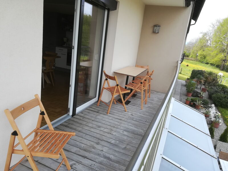 Accommodatie:&nbsp;Löwenzahn 37.6