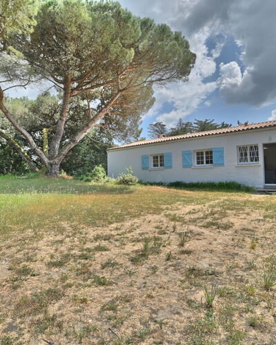 La Villa des Sables