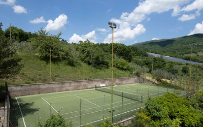 Villa Olivi Pool