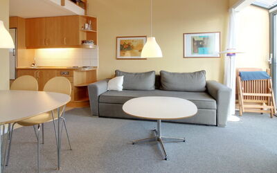 Balli - 100M from the Sea in Western Jutland