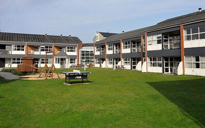 abbi - 100m From The Sea In Western Jutland