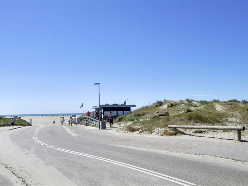 beada - 100m From The Sea In Western Jutland