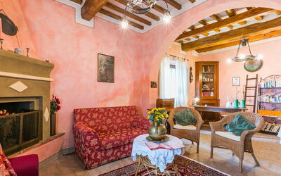 Accommodatie:&nbsp;Antica Pietra 620.1